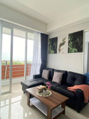 2 bedroom luxury apartment nongsa golf